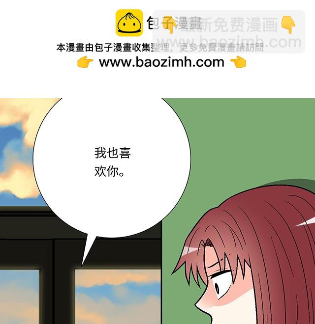 《青春期的大烦恼》#46 你喜欢她还是喜欢我？ 第2页