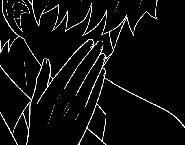《青春期的大烦恼》#47 证明 第24页