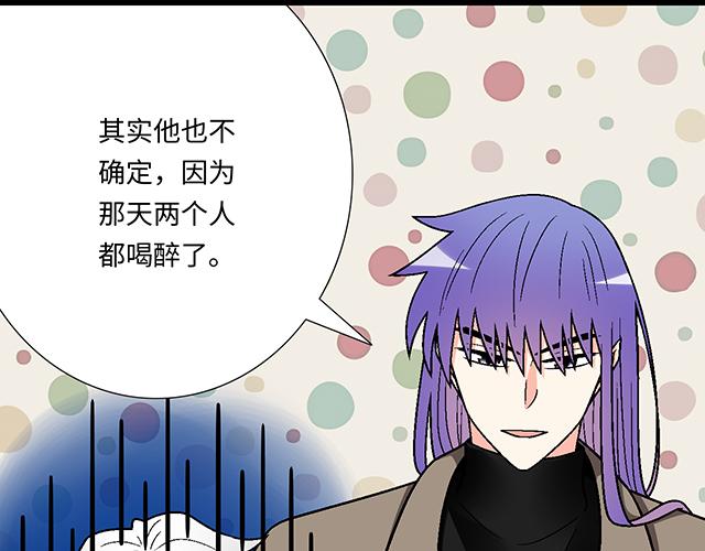 《青春期的大烦恼》#60 他是我的型！ 第36页