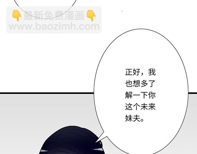 《青春期的大烦恼》#62 你是我的型 第31页