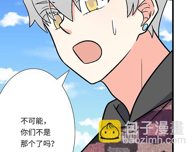 《青春期的大烦恼》#82 你和他的关系 第24页