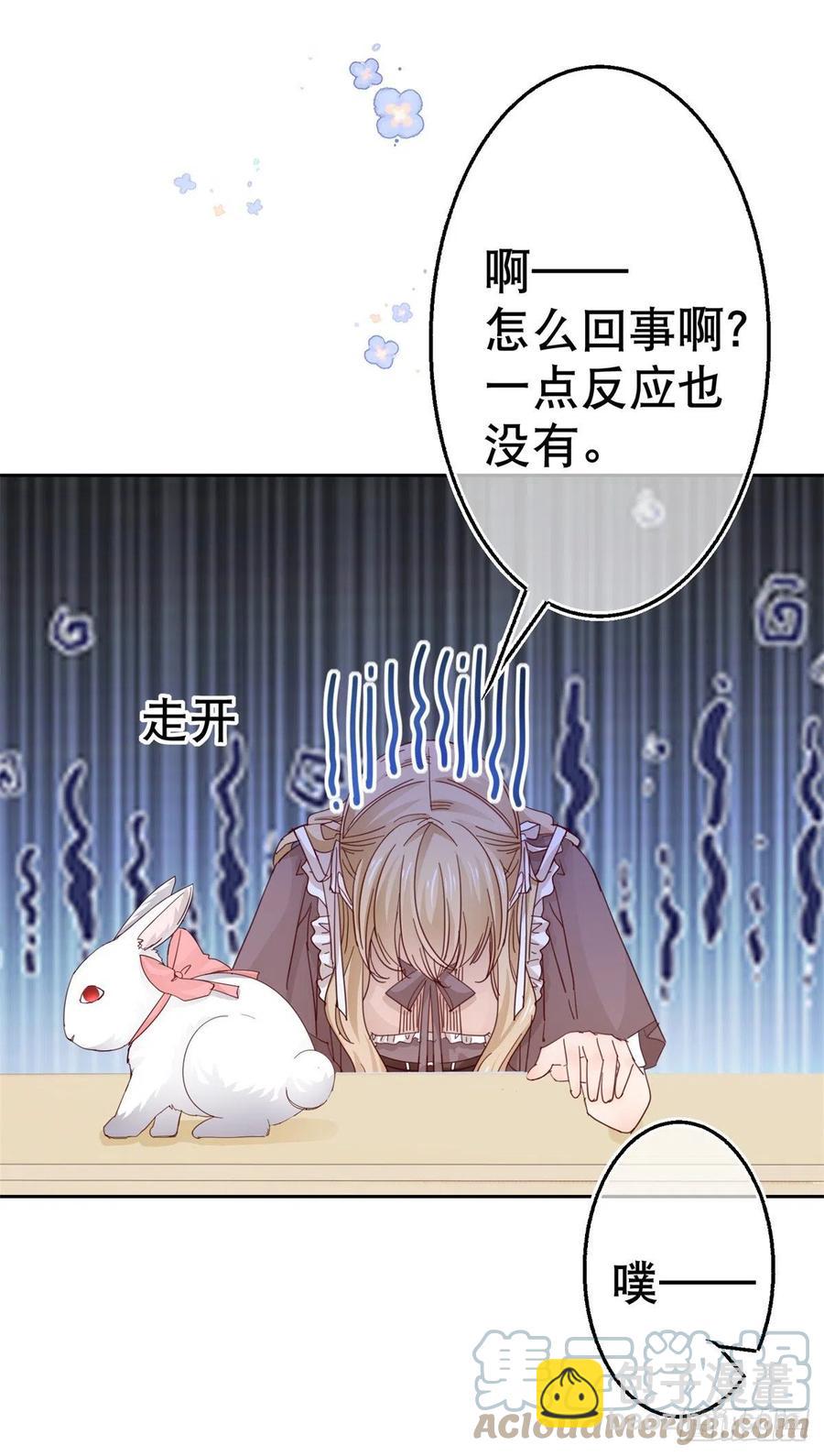 《帝国第一团宠皇女》第77话 秘密的三人聚会 第19页