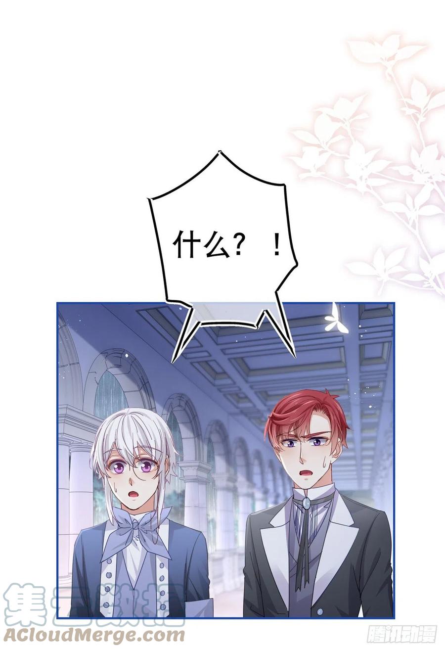 《帝国第一团宠皇女》第83话 换掉太子哥哥 第5页