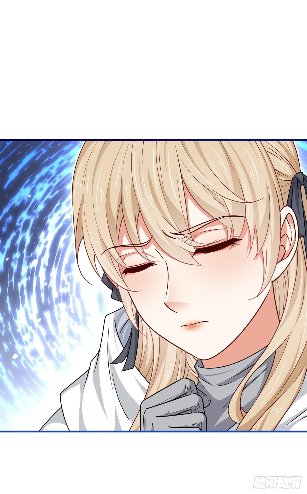《帝国第一团宠皇女》第186话 小丑竟是我自己 第25页