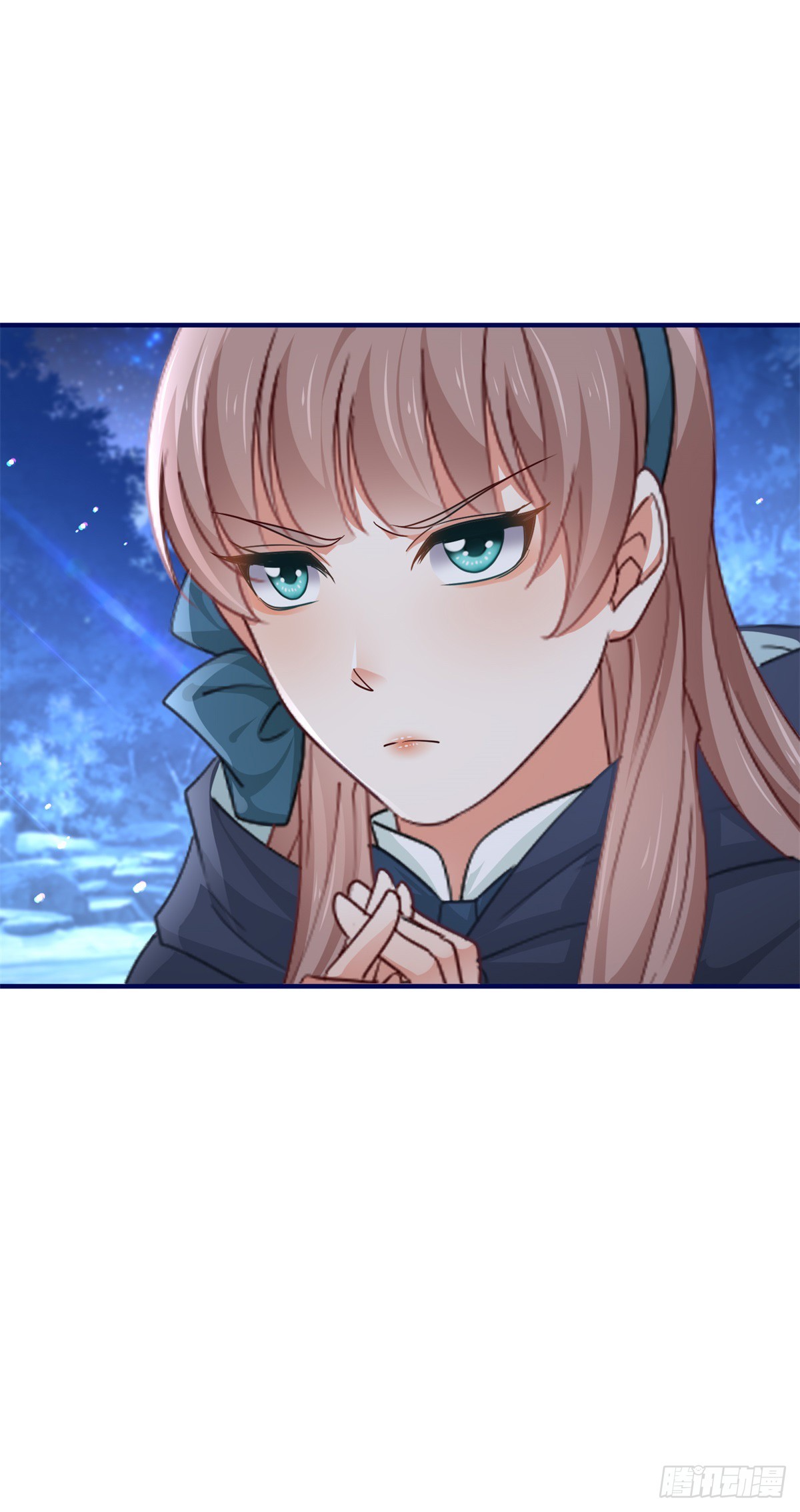 《帝国第一团宠皇女》第201话 不讲武德 第19页