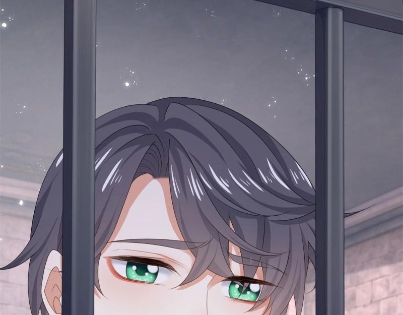 《帝国第一团宠皇女》第215话 第213话 我会救你的 第34页