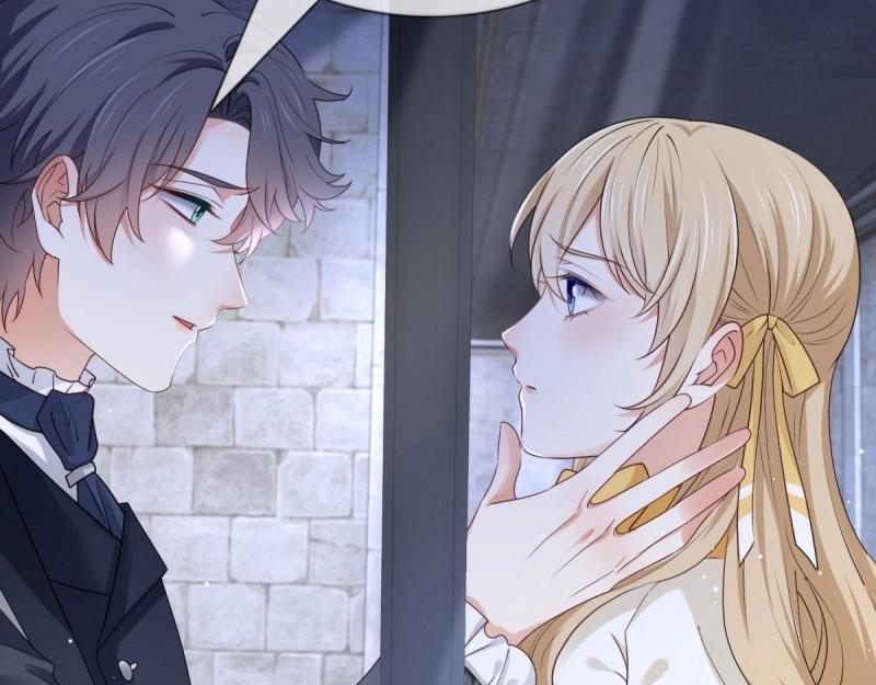 《帝国第一团宠皇女》第215话 第213话 我会救你的 第38页