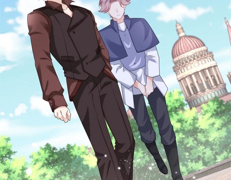 《帝国第一团宠皇女》第216话 第214话 不想搭理你 第32页