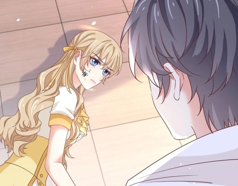 《帝国第一团宠皇女》第219话 第217话 勇敢活下去 第31页