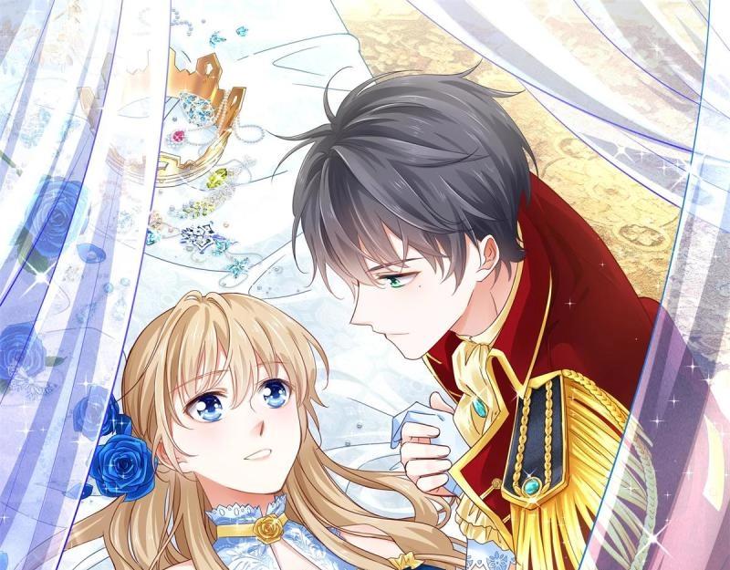 《帝国第一团宠皇女》第224话 第222话 复活的条件 第1页