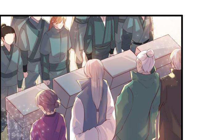 《超凡传》16话 小师弟真厉害 第5页