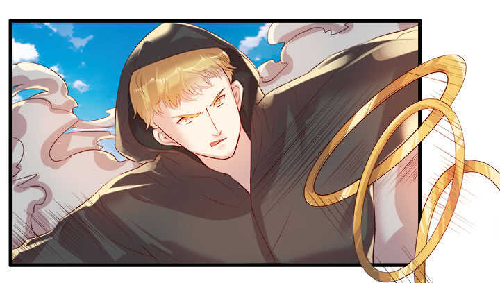 《超凡传》42话 师兄你对我真好 第9页