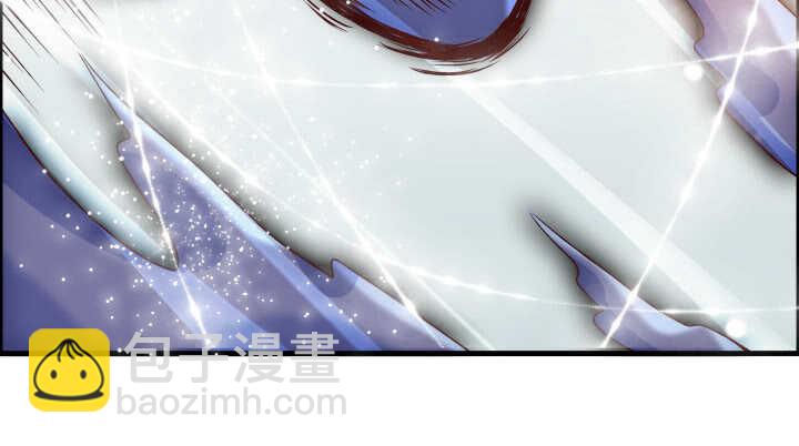 《超凡传》51话 莫慌，我还没死 第37页