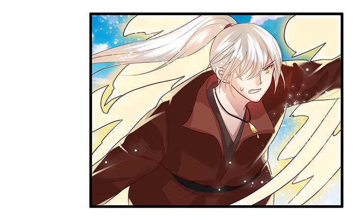 《超凡传》48话 乖孩子 第4页
