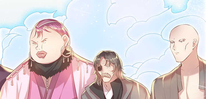 《超凡传》49话 冤家路窄 第35页