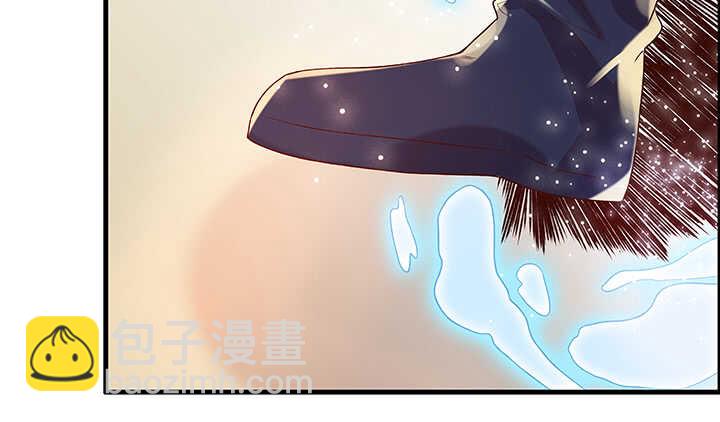 《超凡传》52话 宁可沉睡，不可兵解 第15页