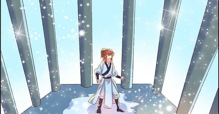 《超凡传》52话 宁可沉睡，不可兵解 第17页