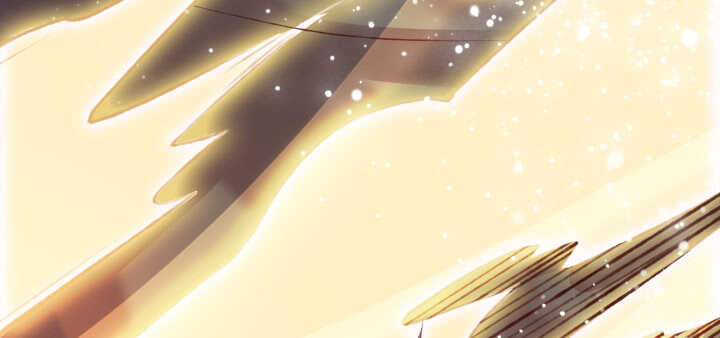 《超凡传》56话 合体期高手！ 第26页