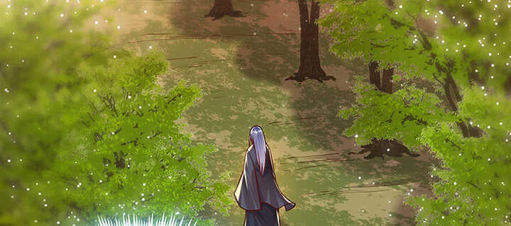 《超凡传》70话 有人欺负小孩儿啦 第49页
