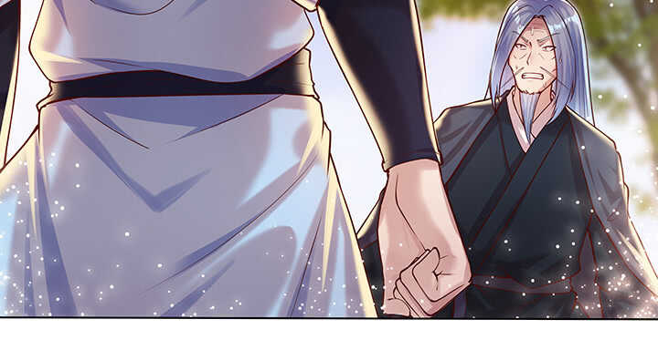 《超凡传》70话 有人欺负小孩儿啦 第6页