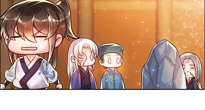 《超凡传》72话 小财迷 第1页