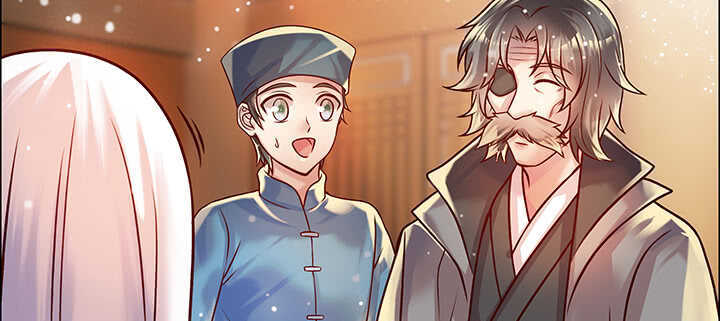 《超凡传》72话 小财迷 第45页