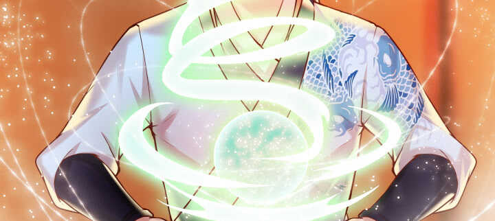 《超凡传》77话 喝茶也能醉？ 第43页
