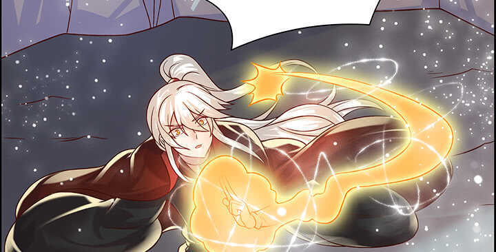 《超凡传》84话 大乘期偶像 第37页