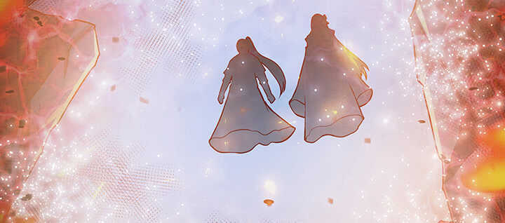 《超凡传》85话 欺负人啦！ 第15页