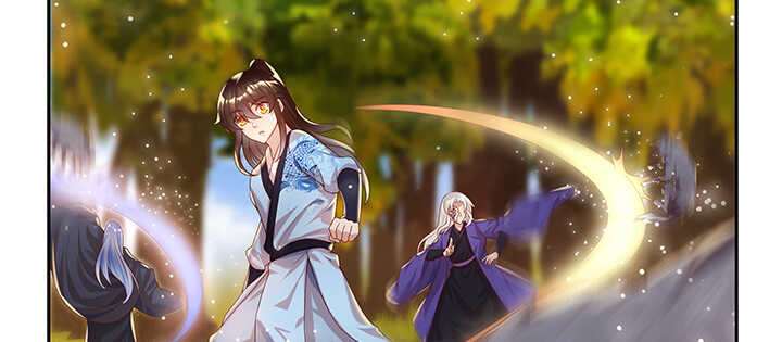 《超凡传》92话 神仙打架 第17页