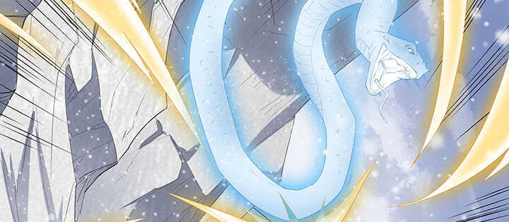 《超凡传》95话 逃跑要紧 第20页