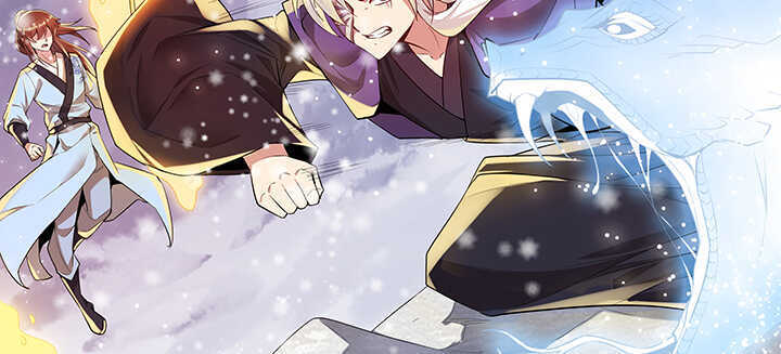 《超凡传》95话 逃跑要紧 第37页