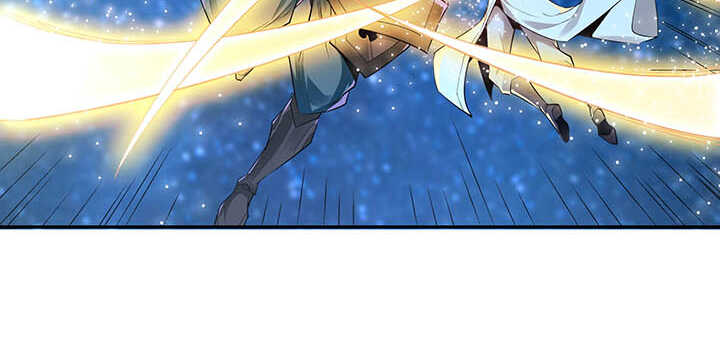 《超凡传》100话 神秘星球 第34页
