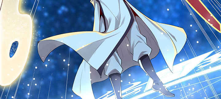 《超凡传》100话 神秘星球 第8页