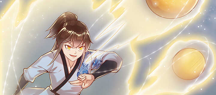 《超凡传》99话 收个鬼玩玩 第24页