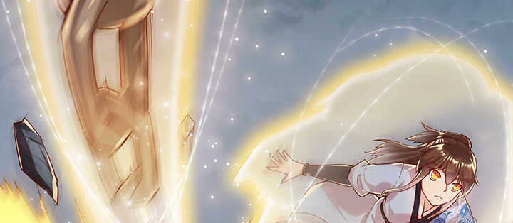 《超凡传》99话 收个鬼玩玩 第27页