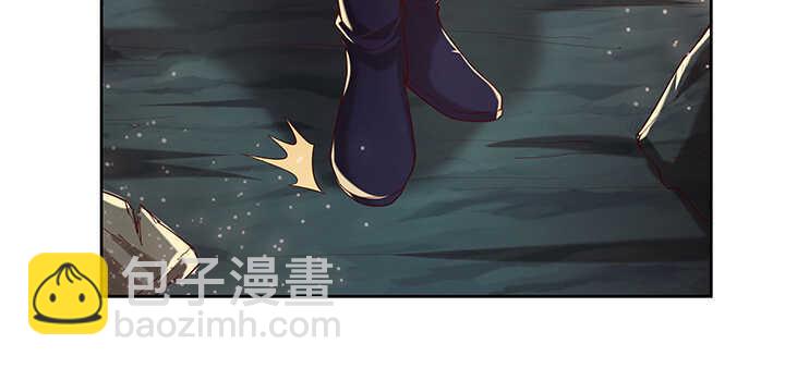 《超凡传》98话 哇，遇鬼了！ 第19页