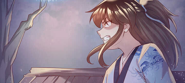 《超凡传》98话 哇，遇鬼了！ 第30页
