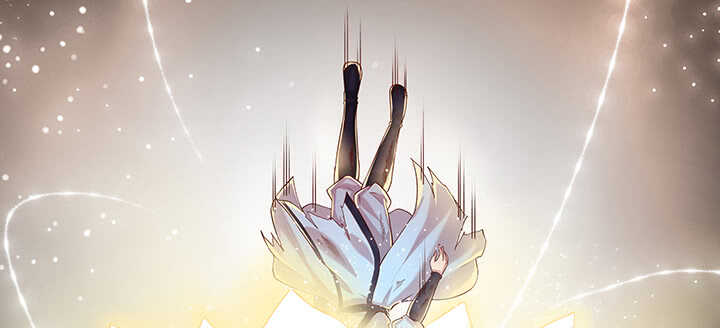 《超凡传》112话 大师米杀 第12页