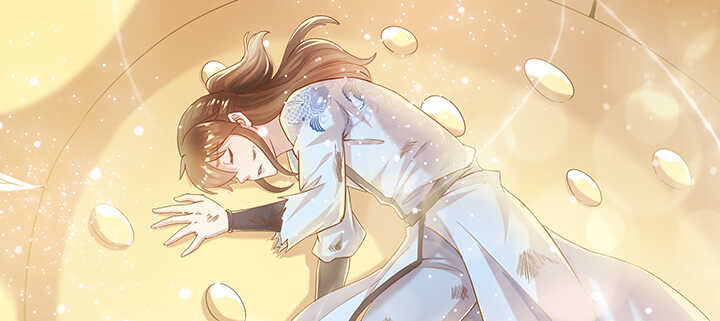 《超凡传》112话 大师米杀 第15页