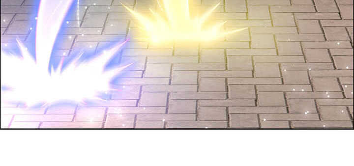 《超凡传》117话 雪魔的地界 第41页