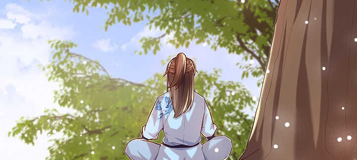 《超凡传》115话 顿悟 第6页