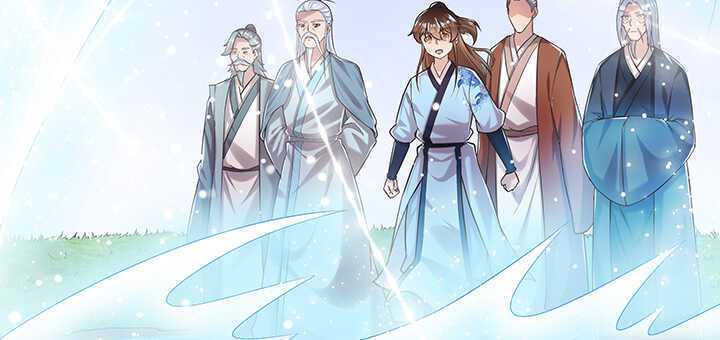 《超凡传》127话 咫尺楼 第34页