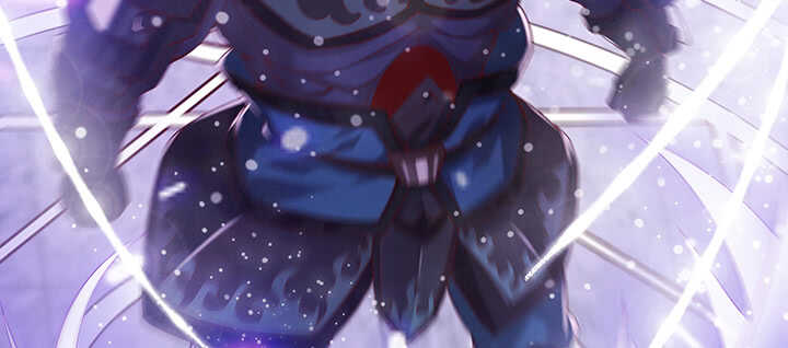 《超凡传》132话 灵鬼将 第20页