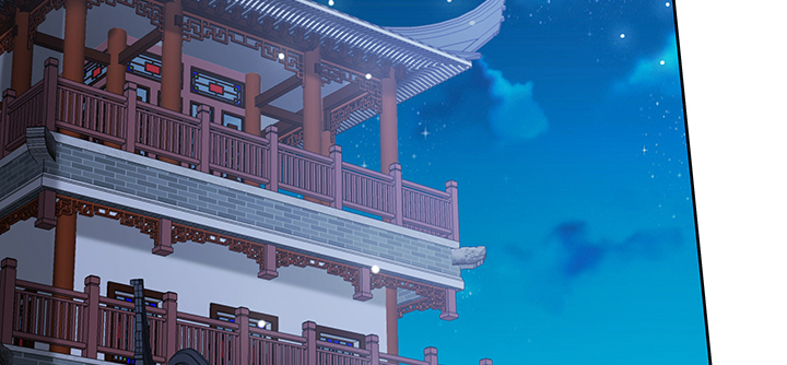 《超凡传》135话 晋升 第4页