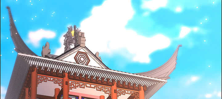 《超凡传》137话 修二代 第3页