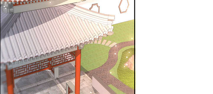 《超凡传》138话 有如神助 第3页