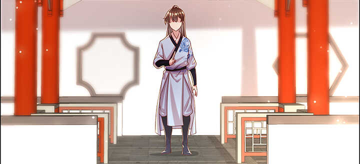 《超凡传》138话 有如神助 第40页