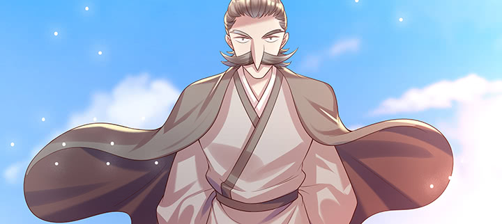 《超凡传》149话 积麦山鸠照 第11页