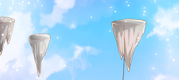 《超凡传》148话 赌钱看输赢 第22页